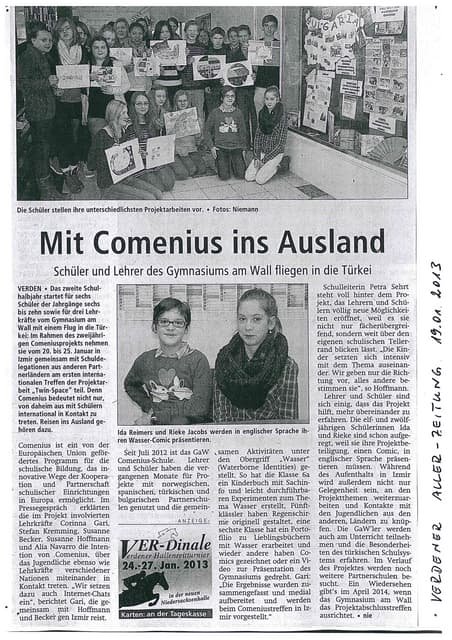 Germany - wonaco Kundenservice