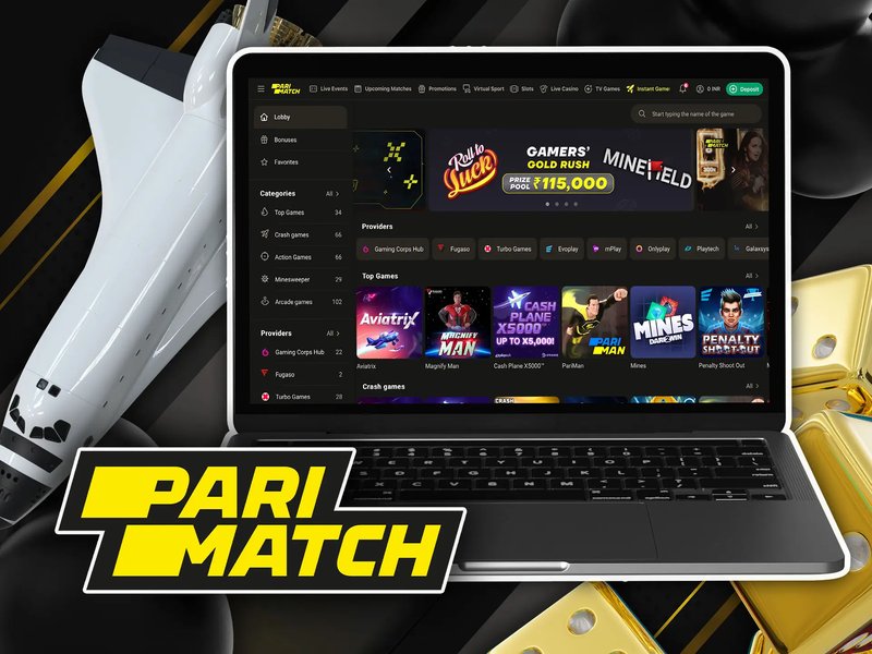 Descubre los Mejores Casinos en Línea de Parimatch en Chile con Bono Inicial en Chile