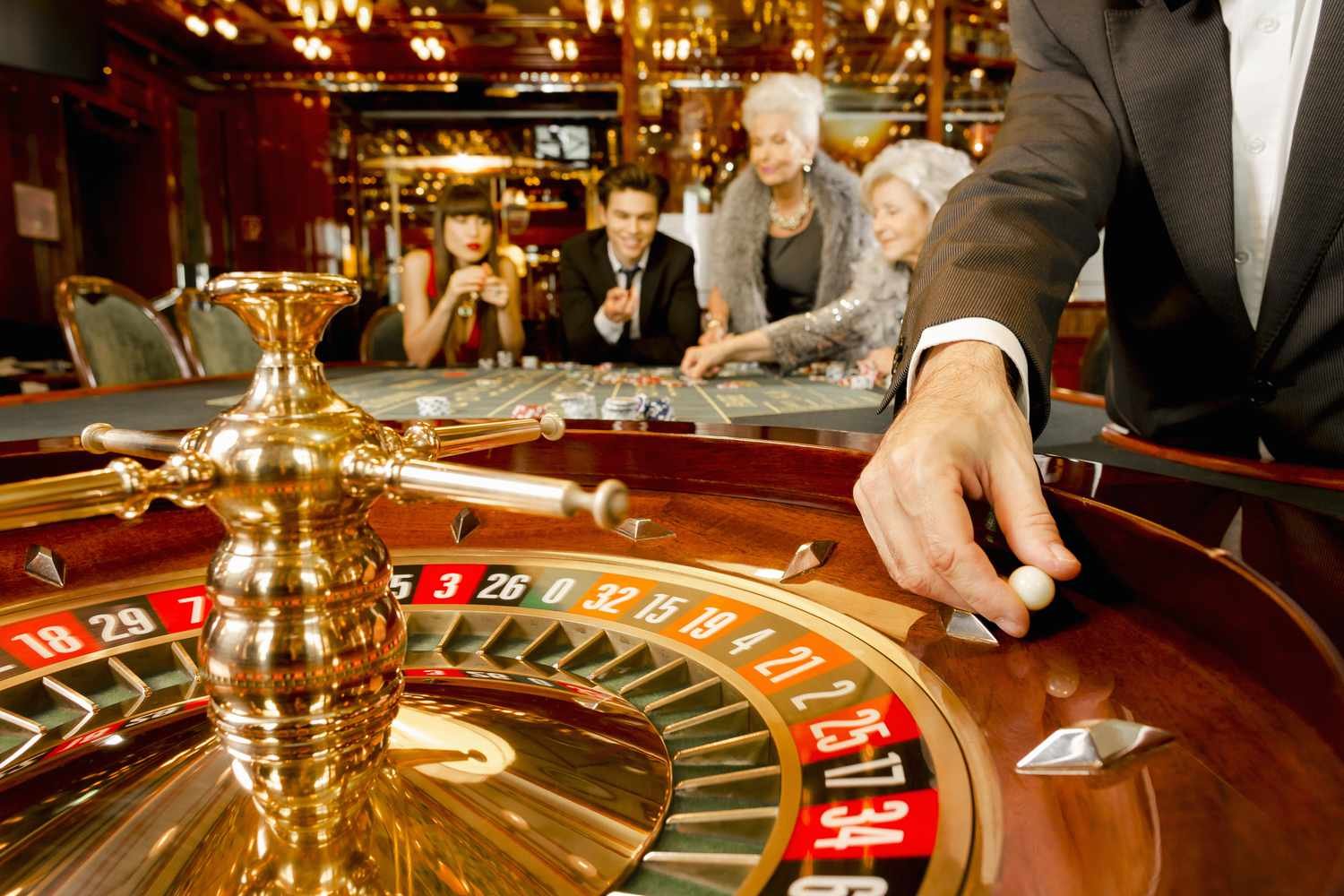 Samiland Casino