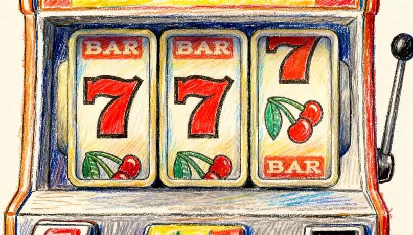 new lucky app