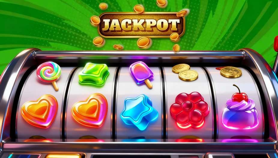 Casino lab